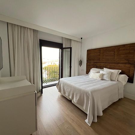 Pipa Apartments Альмуньєкар Екстер'єр фото