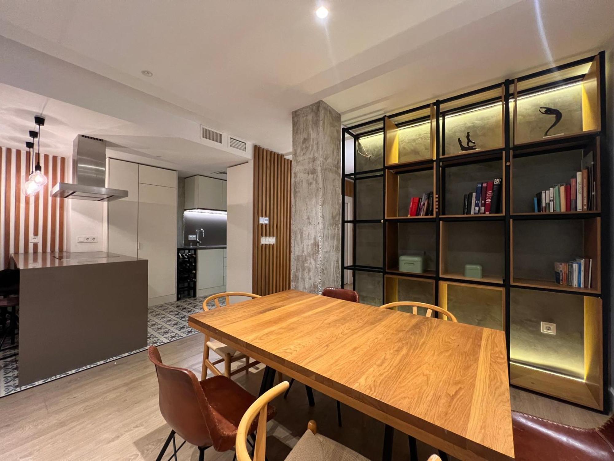 Pipa Apartments Альмуньєкар Екстер'єр фото