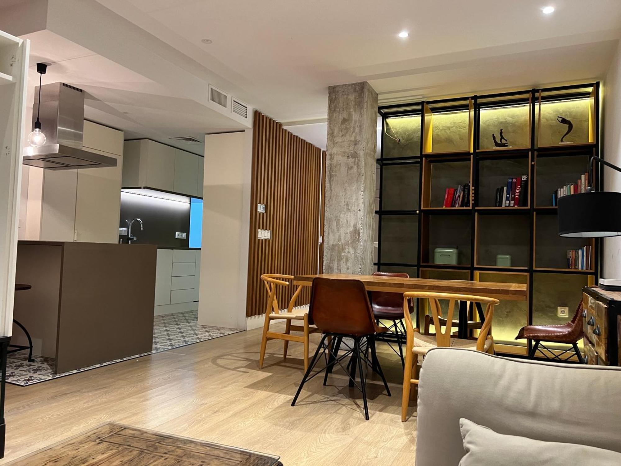 Pipa Apartments Альмуньєкар Екстер'єр фото
